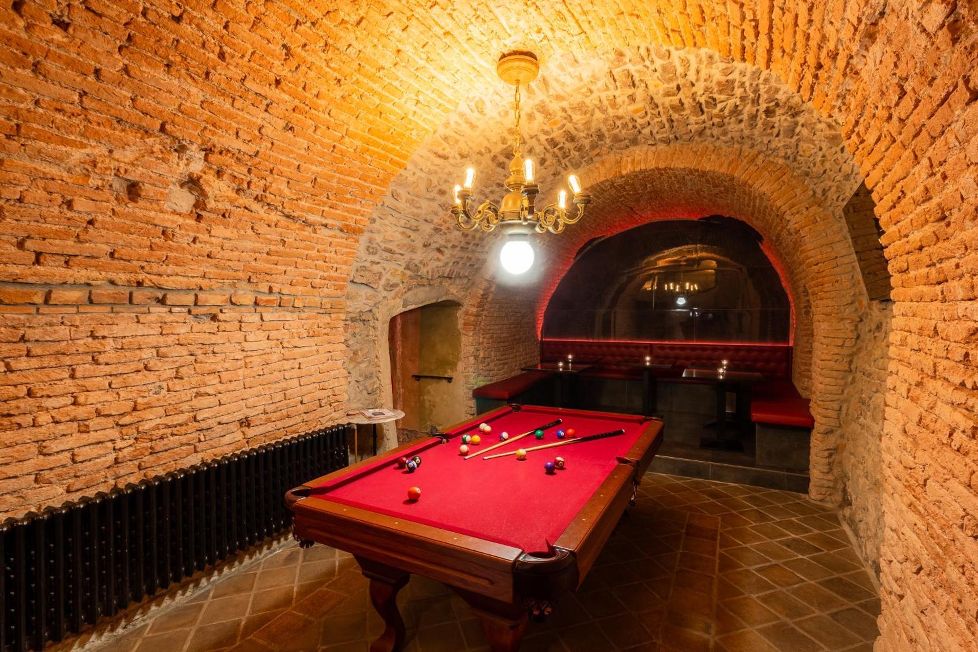Studio Nicolas II Prague Exterior photo